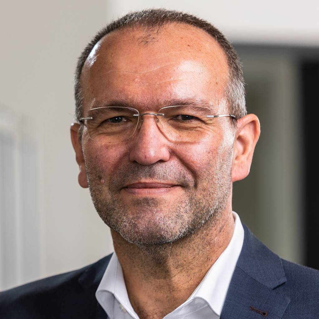 Klaus Karcher